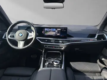 BMW X5 xDrive40d M Sport
