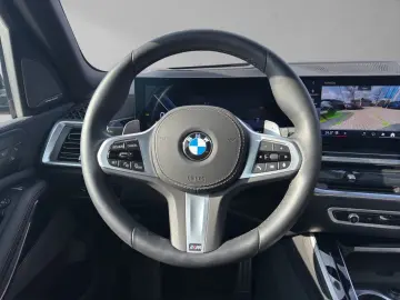 BMW X5 xDrive40d M Sport