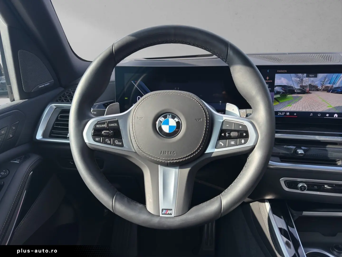 BMW X5 xDrive40d M Sport
