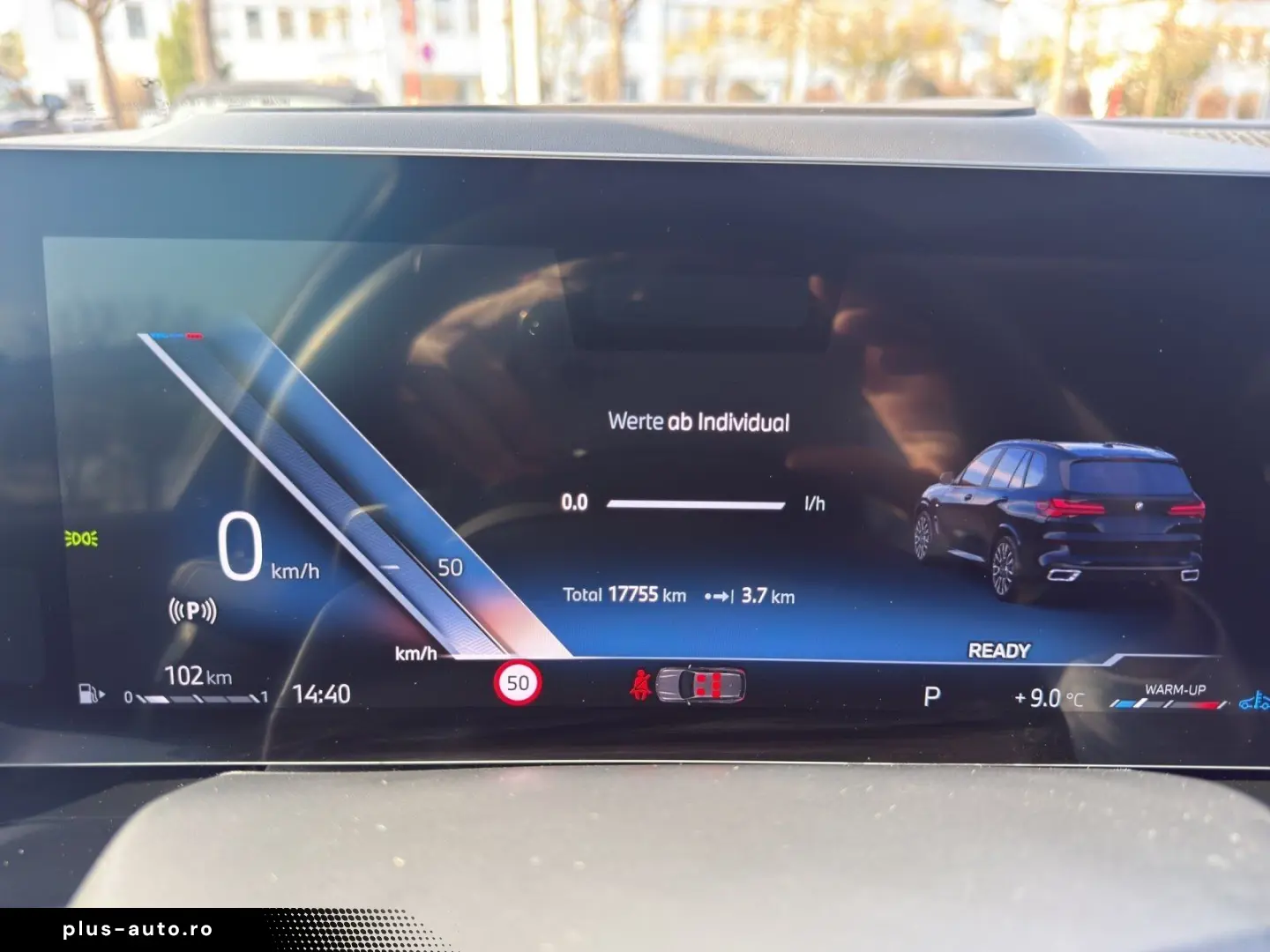 BMW X5 xDrive40d M Sport