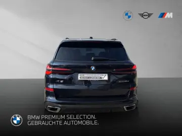 BMW X5 xDrive40d M Sport