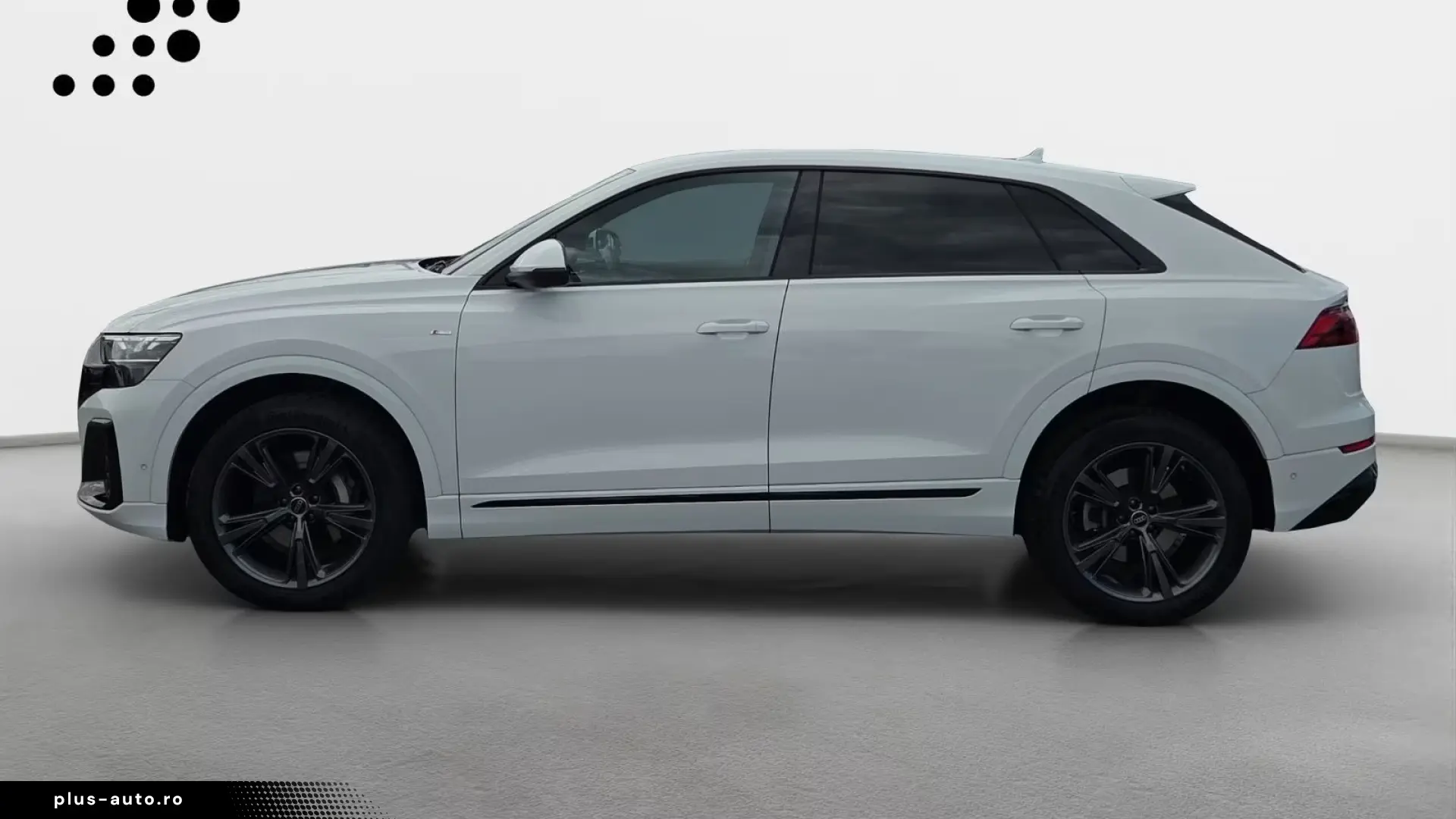 Audi Q8 50 TDI qu S line Matrix B&O Virtual ACC 360