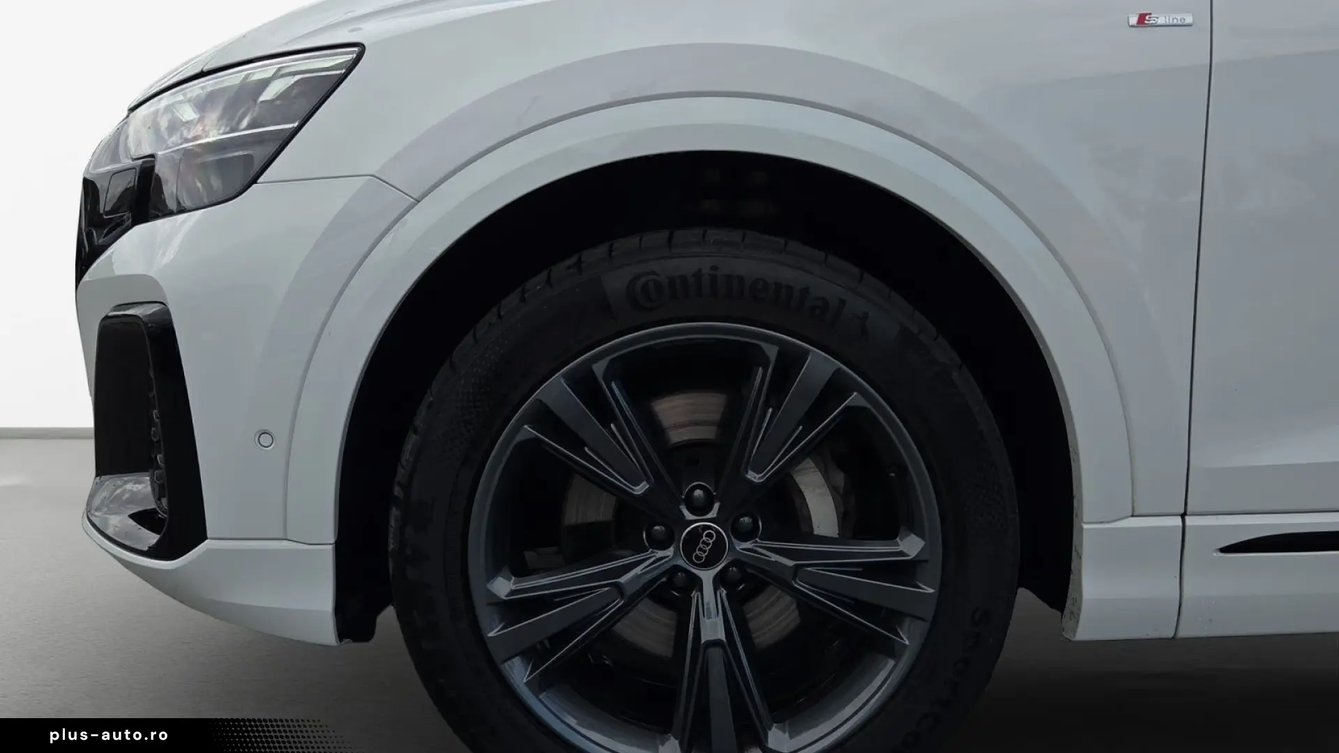 Audi Q8 50 TDI qu S line Matrix B&O Virtual ACC 360
