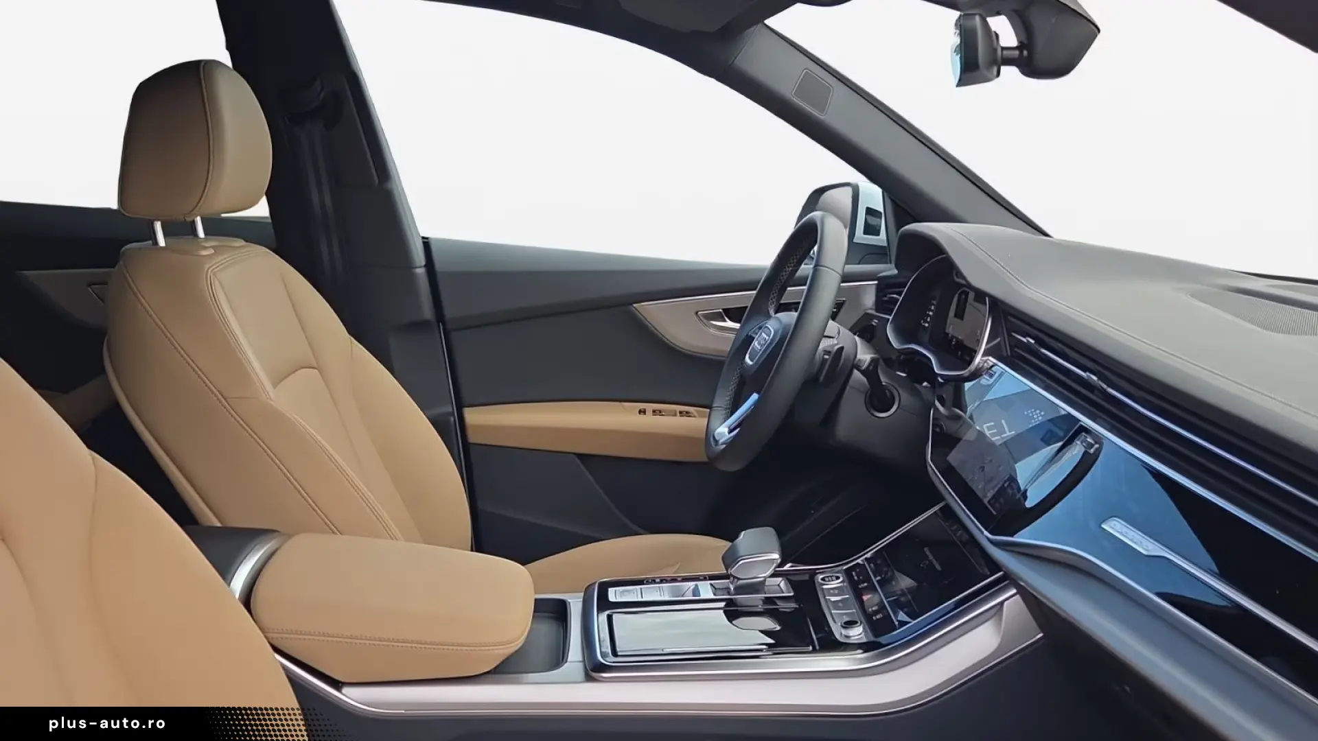Audi Q8 50 TDI qu S line Matrix B&O Virtual ACC 360