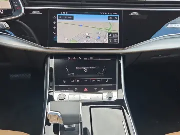 Audi Q8 50 TDI qu S line Matrix B&O Virtual ACC 360