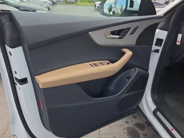 Audi Q8 50 TDI qu S line Matrix B&O Virtual ACC 360