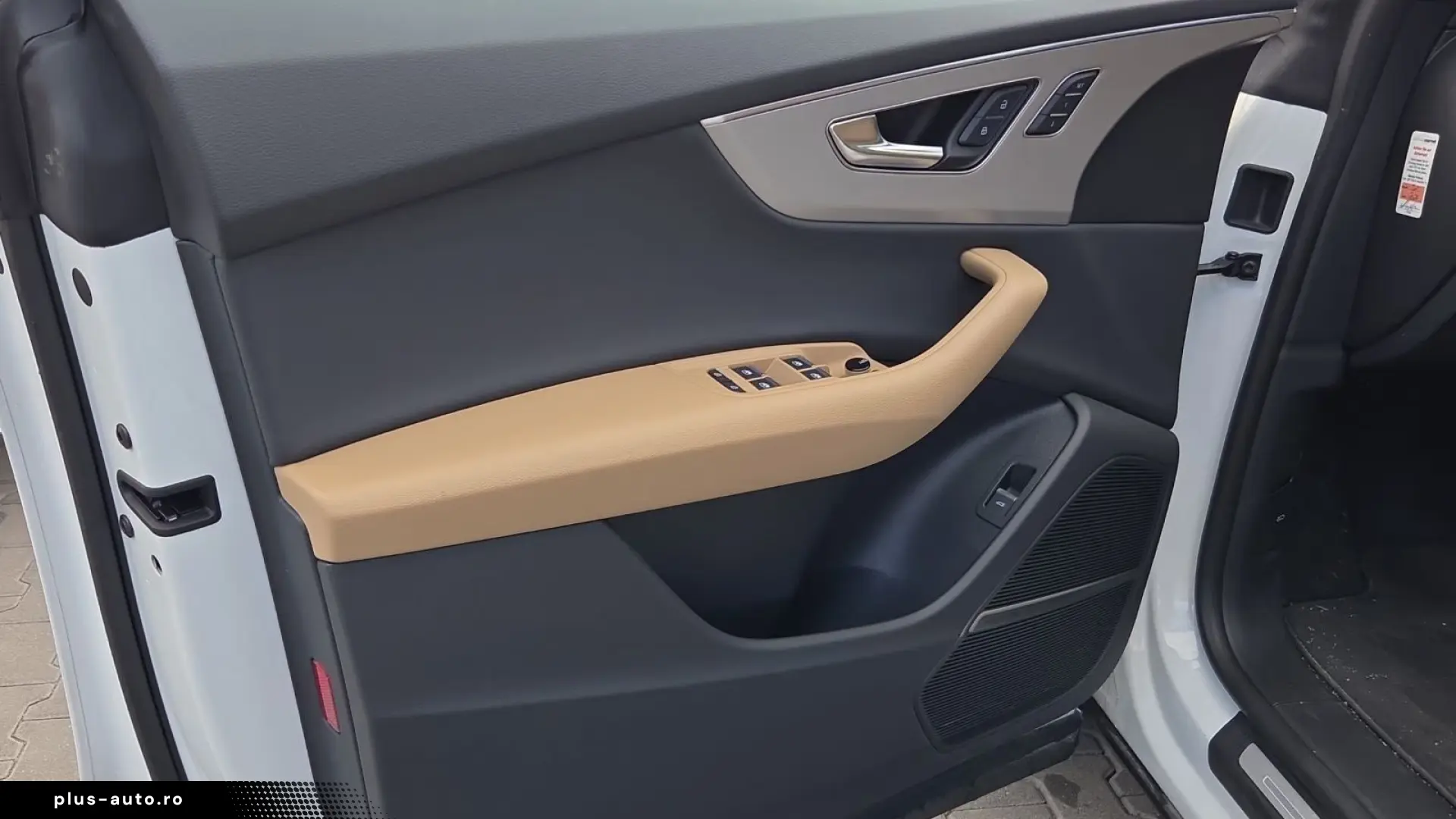 Audi Q8 50 TDI qu S line Matrix B&O Virtual ACC 360