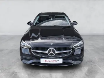 Mercedes-Benz C 200 4MATIC