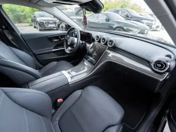 Mercedes-Benz C 200 4MATIC