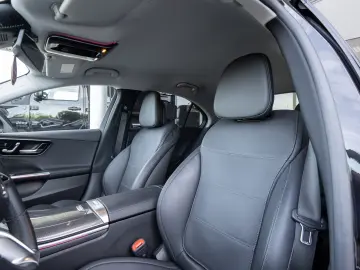 Mercedes-Benz C 200 4MATIC