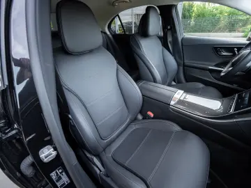 Mercedes-Benz C 200 4MATIC