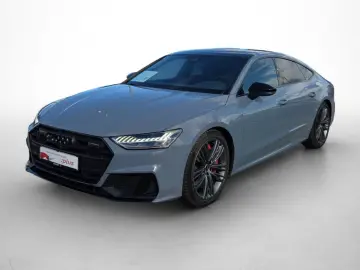Audi S7 Sportback tiptronic QUATTRO B&O Virtual Pano