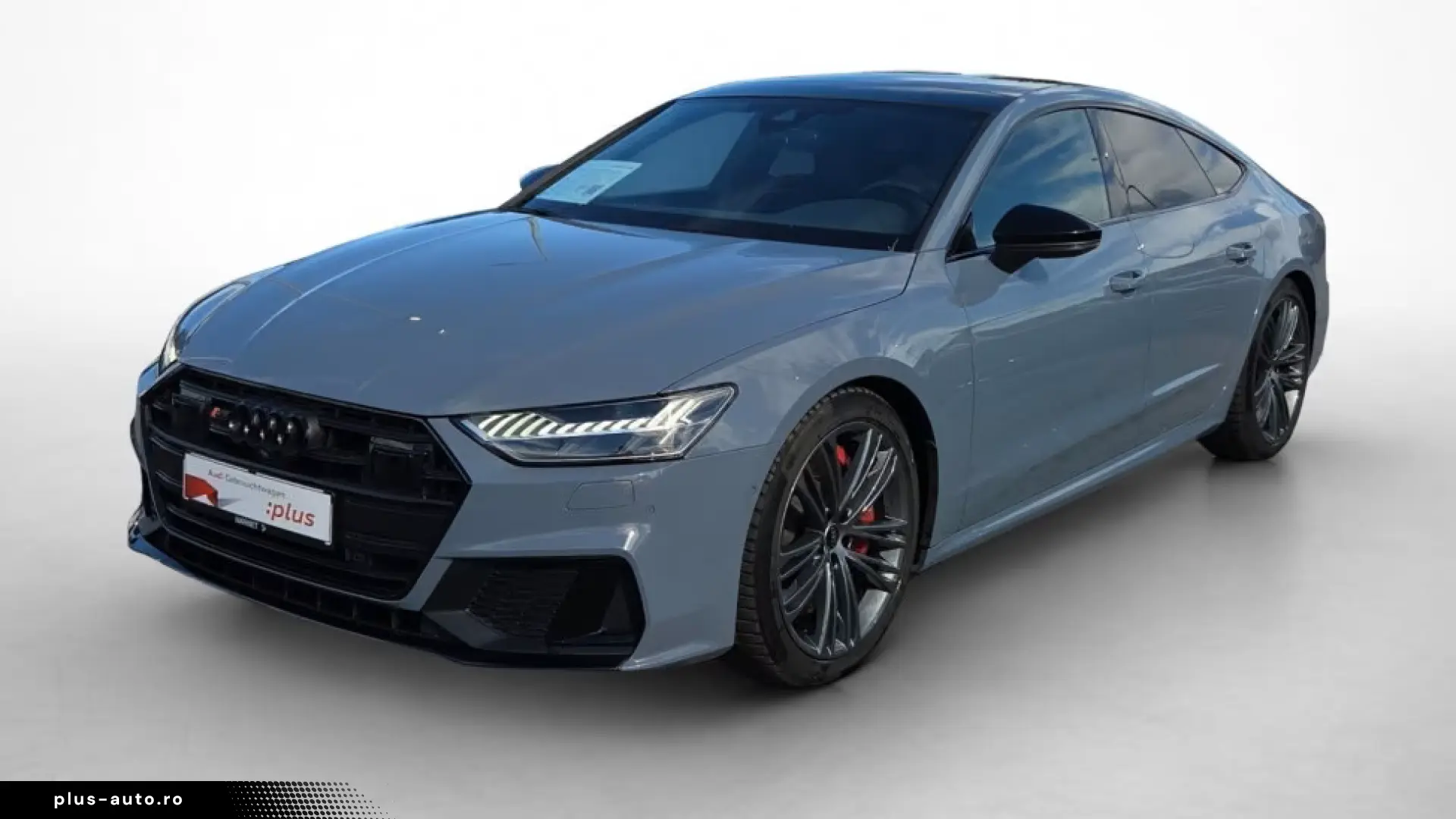 Audi S7 Sportback tiptronic QUATTRO B&O Virtual Pano