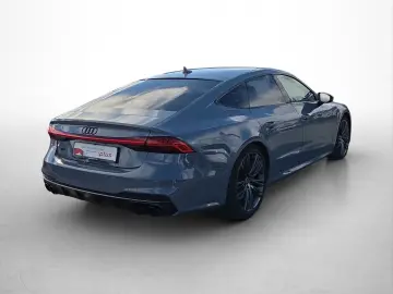 Audi S7 Sportback tiptronic QUATTRO B&O Virtual Pano