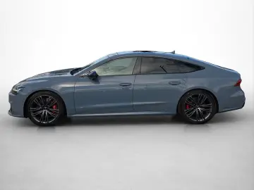 Audi S7 Sportback tiptronic QUATTRO B&O Virtual Pano