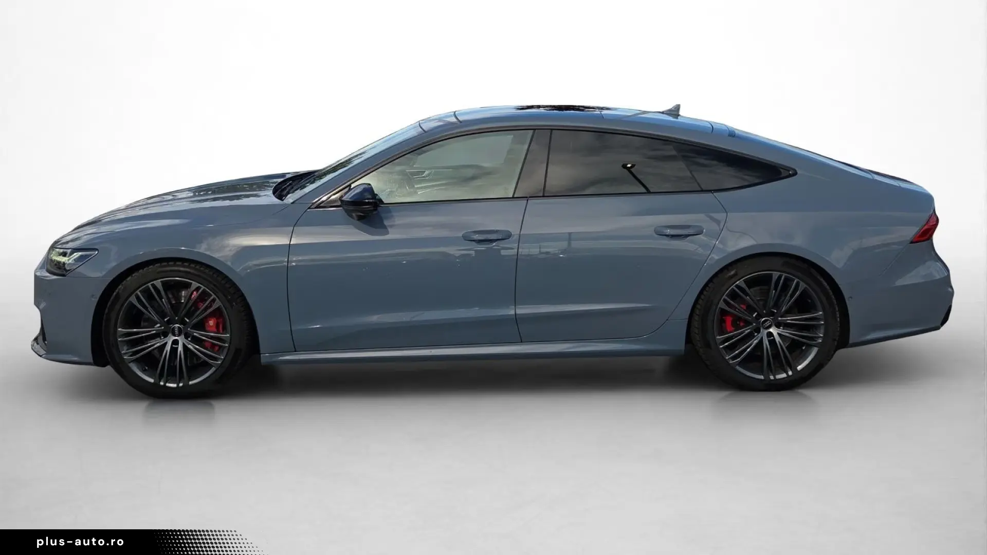Audi S7 Sportback tiptronic QUATTRO B&O Virtual Pano