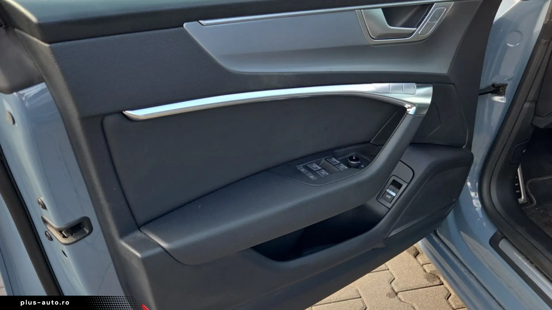 Audi S7 Sportback tiptronic QUATTRO B&O Virtual Pano