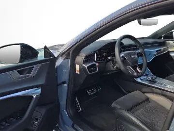 Audi S7 Sportback tiptronic QUATTRO B&O Virtual Pano