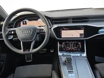 Audi S7 Sportback tiptronic QUATTRO B&O Virtual Pano