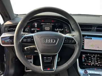 Audi S7 Sportback tiptronic QUATTRO B&O Virtual Pano