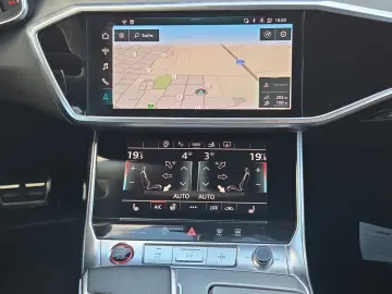 Audi S7 Sportback tiptronic QUATTRO B&O Virtual Pano