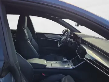 Audi S7 Sportback tiptronic QUATTRO B&O Virtual Pano