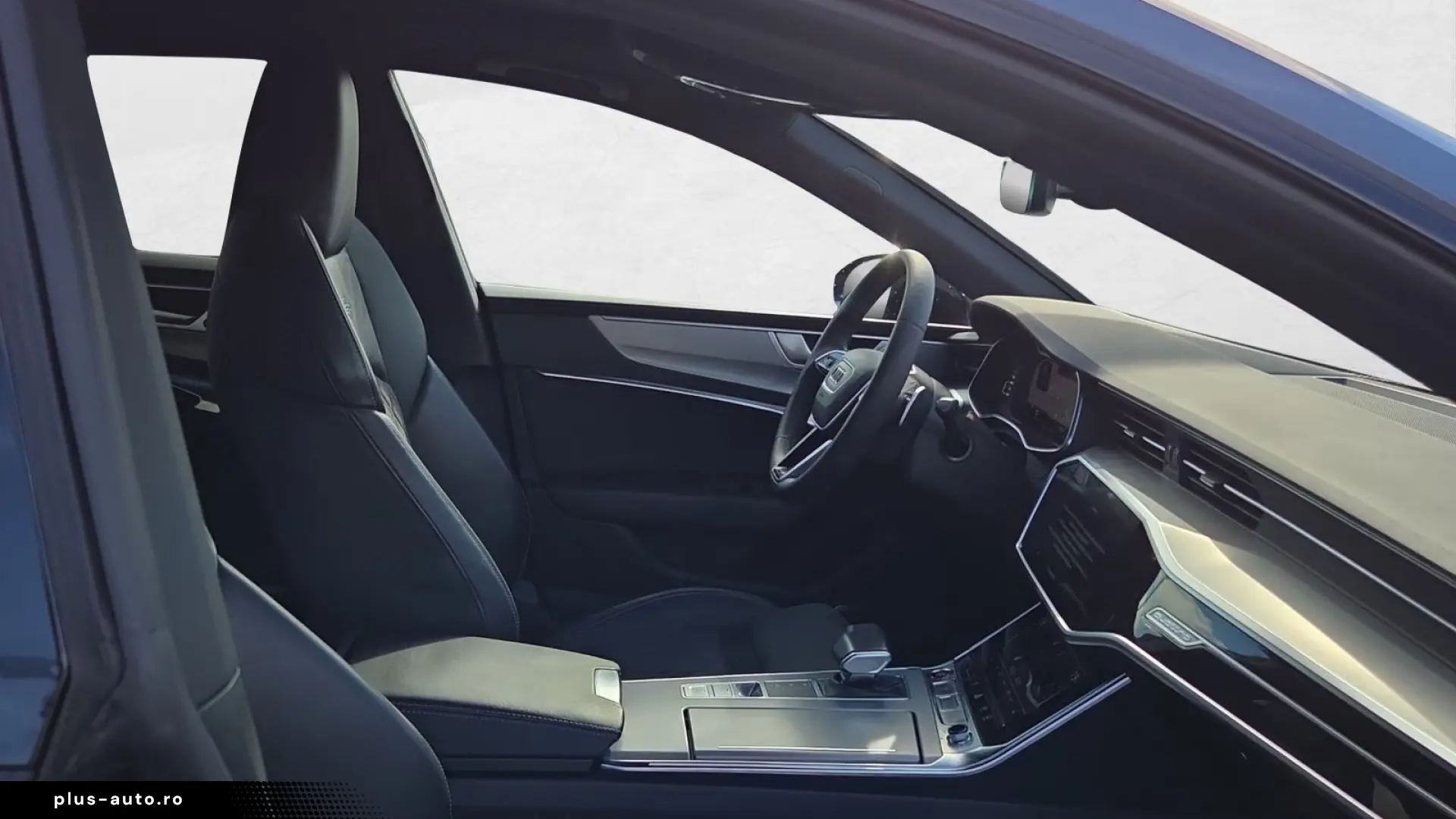 Audi S7 Sportback tiptronic QUATTRO B&O Virtual Pano