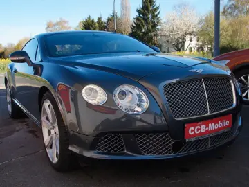 Bentley Flying Spur S Hybrid MY27 Full