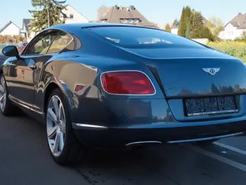 Bentley Flying Spur S Hybrid MY27 Full