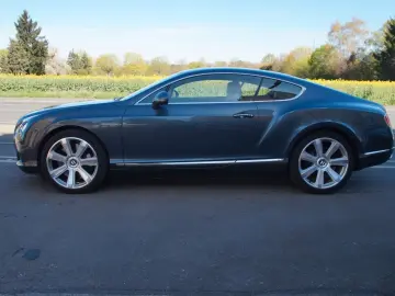 Bentley Flying Spur S Hybrid MY27 Full