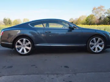 Bentley Flying Spur S Hybrid MY27 Full