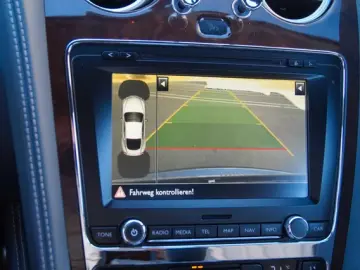 Bentley Flying Spur S Hybrid MY27 Full