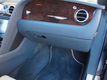 Bentley Flying Spur S Hybrid MY27 Full