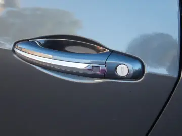 Bentley Flying Spur S Hybrid MY27 Full