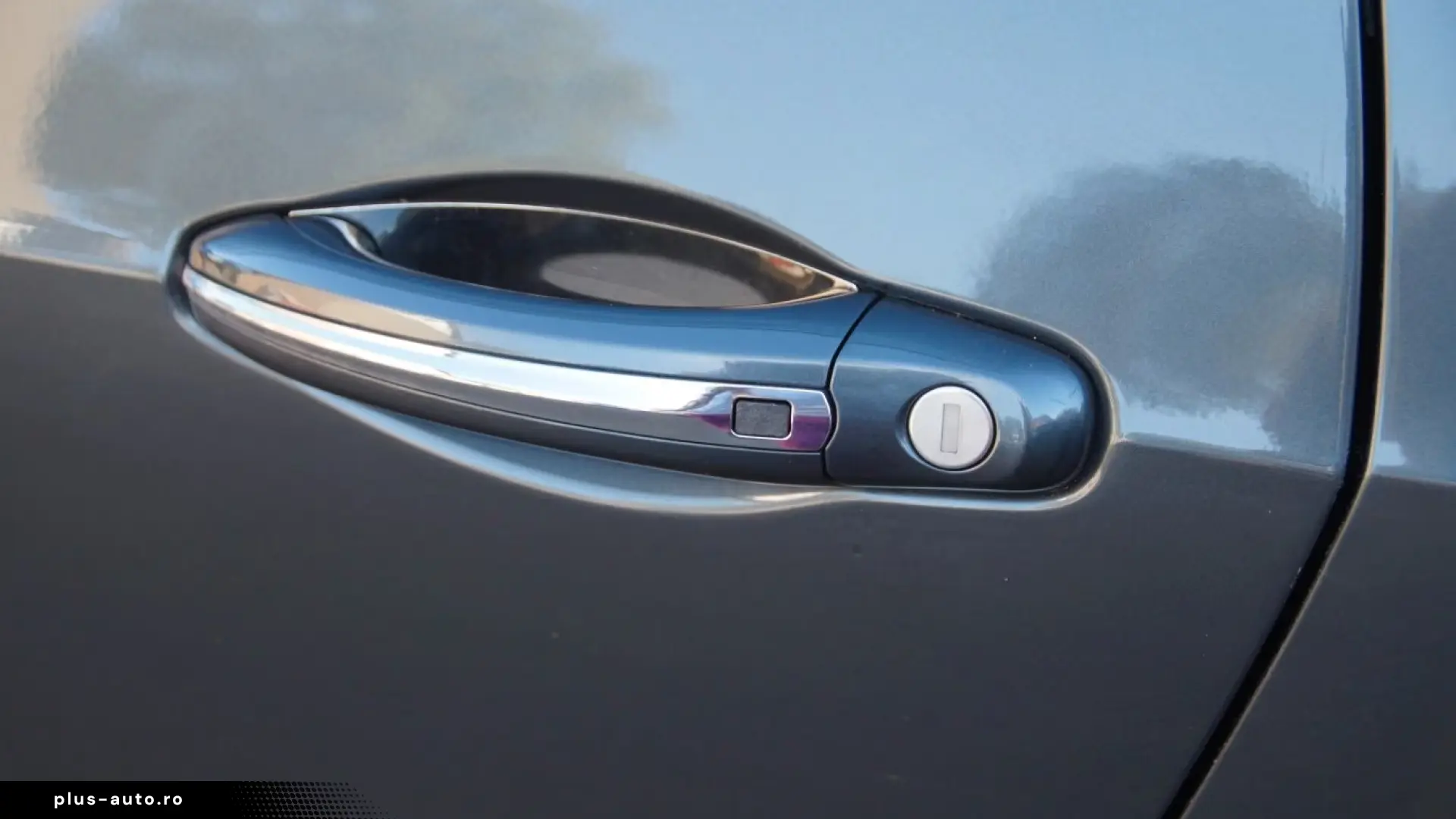 Bentley Flying Spur S Hybrid MY27 Full