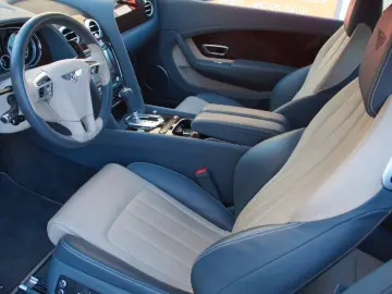 Bentley Flying Spur S Hybrid MY27 Full