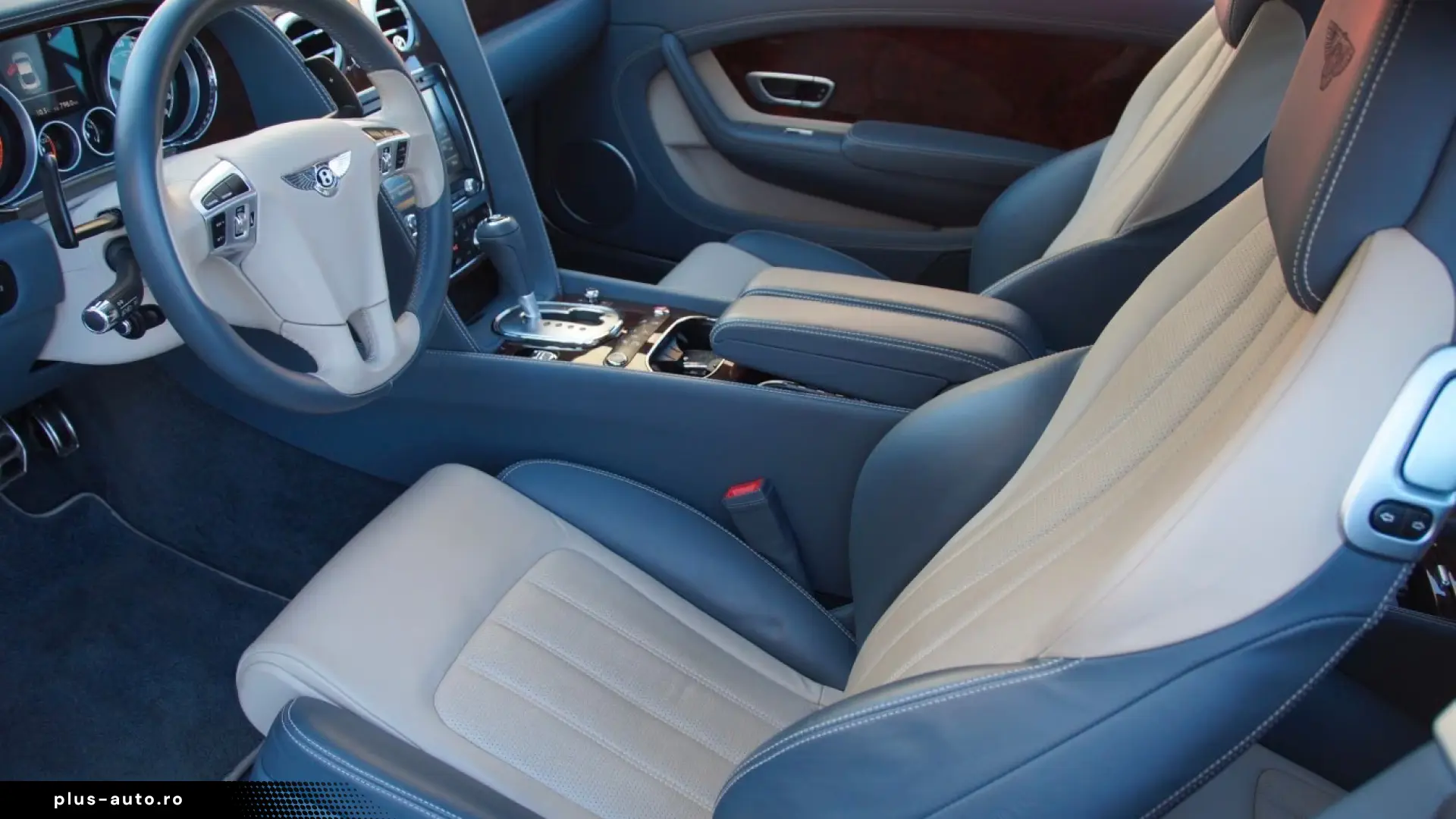 Bentley Flying Spur S Hybrid MY27 Full
