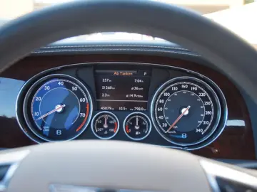 Bentley Flying Spur S Hybrid MY27 Full