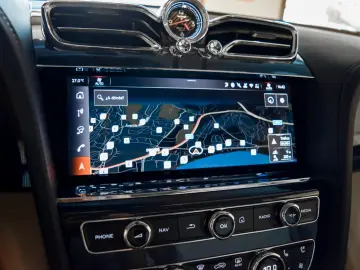 Bentley Bentayga 3.0 Hybrid Atelier Edition 4WD Autom