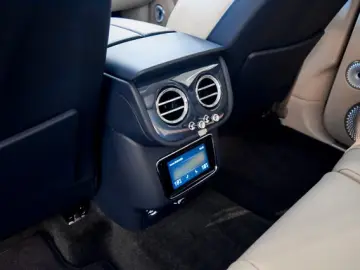 Bentley Bentayga 3.0 Hybrid Atelier Edition 4WD Autom