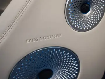 Bentley Bentayga 3.0 Hybrid Atelier Edition 4WD Autom