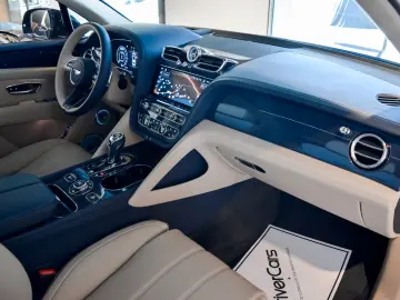 Bentley Bentayga 3.0 Hybrid Atelier Edition 4WD Autom