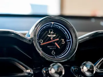 Bentley Bentayga 3.0 Hybrid Atelier Edition 4WD Autom