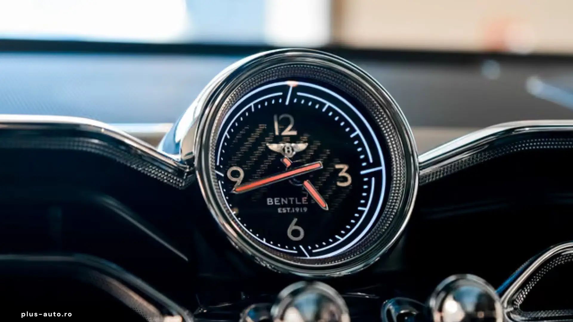 Bentley Bentayga 3.0 Hybrid Atelier Edition 4WD Autom
