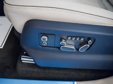 Bentley Bentayga 3.0 Hybrid Atelier Edition 4WD Autom