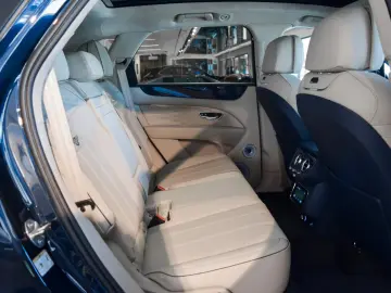 Bentley Bentayga 3.0 Hybrid Atelier Edition 4WD Autom