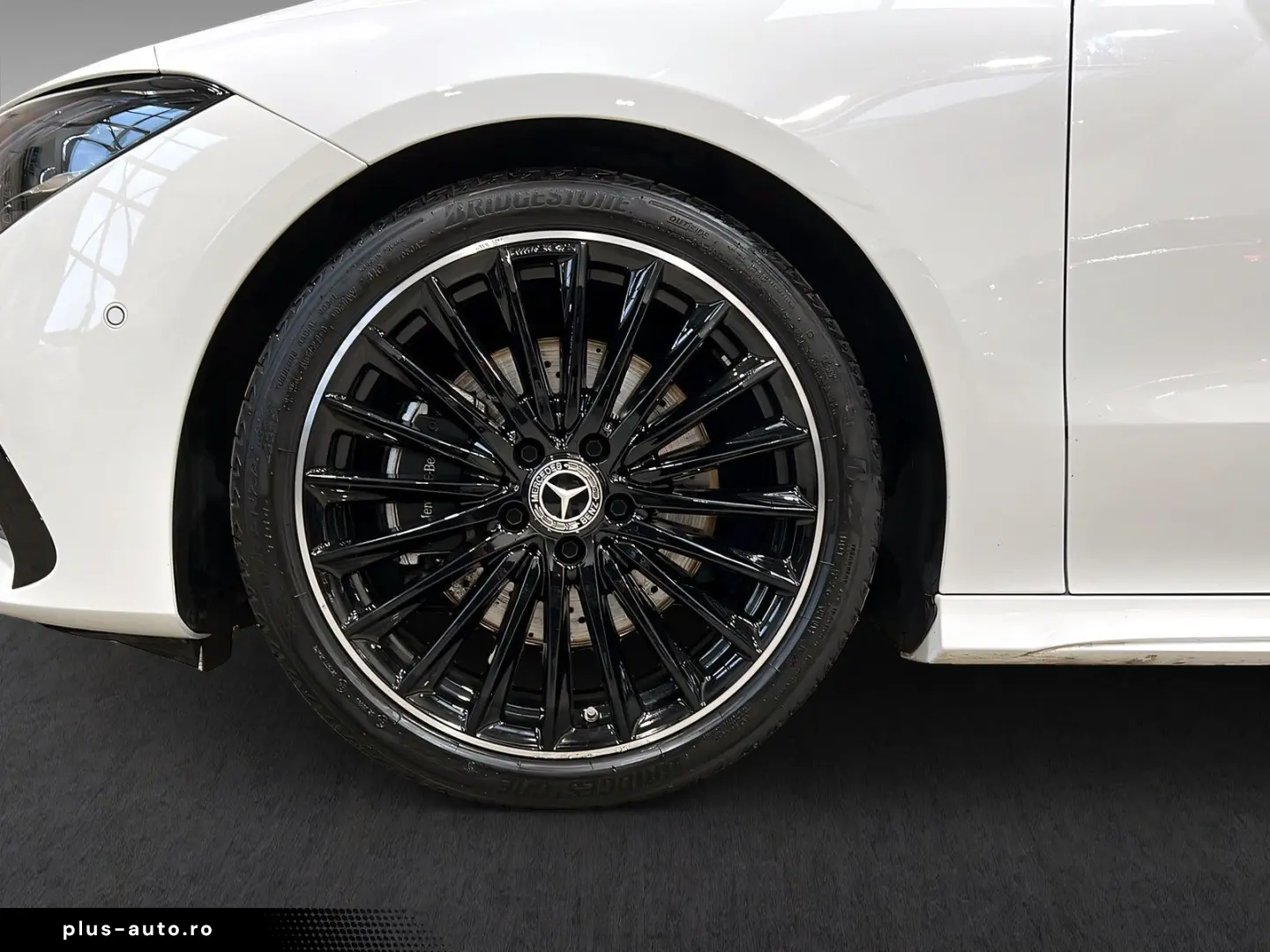 MERCEDES-BENZ CLA 200 AMG MULTI DISTR NIGHT Memo Pano 360