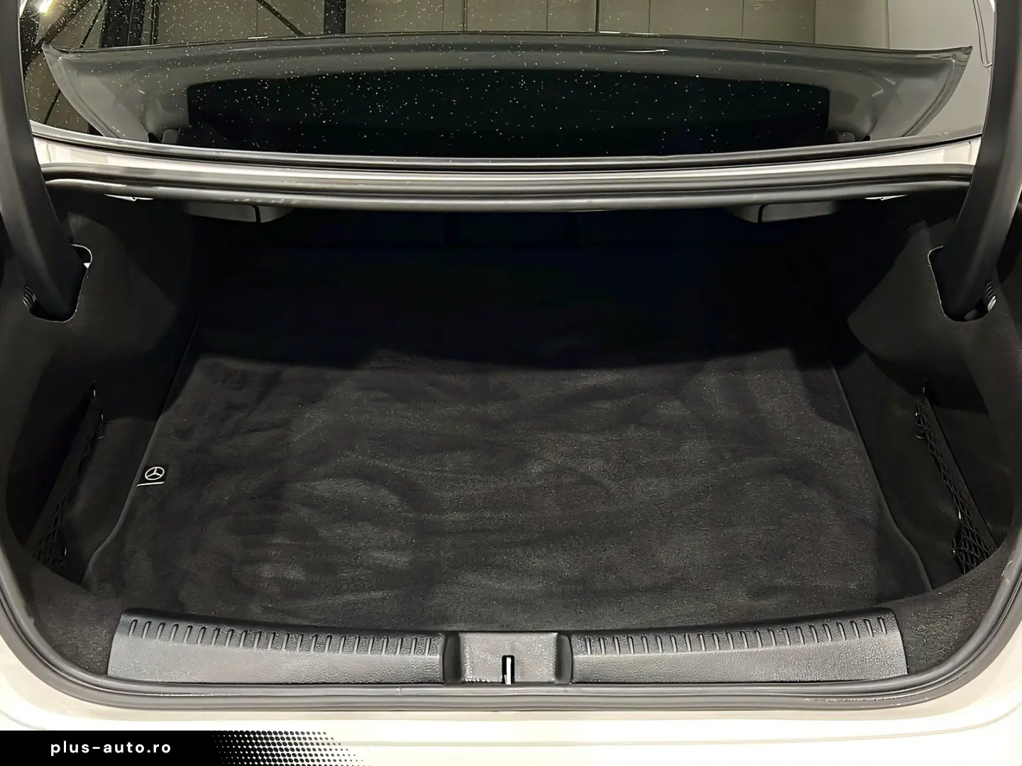 MERCEDES-BENZ CLA 200 AMG MULTI DISTR NIGHT Memo Pano 360
