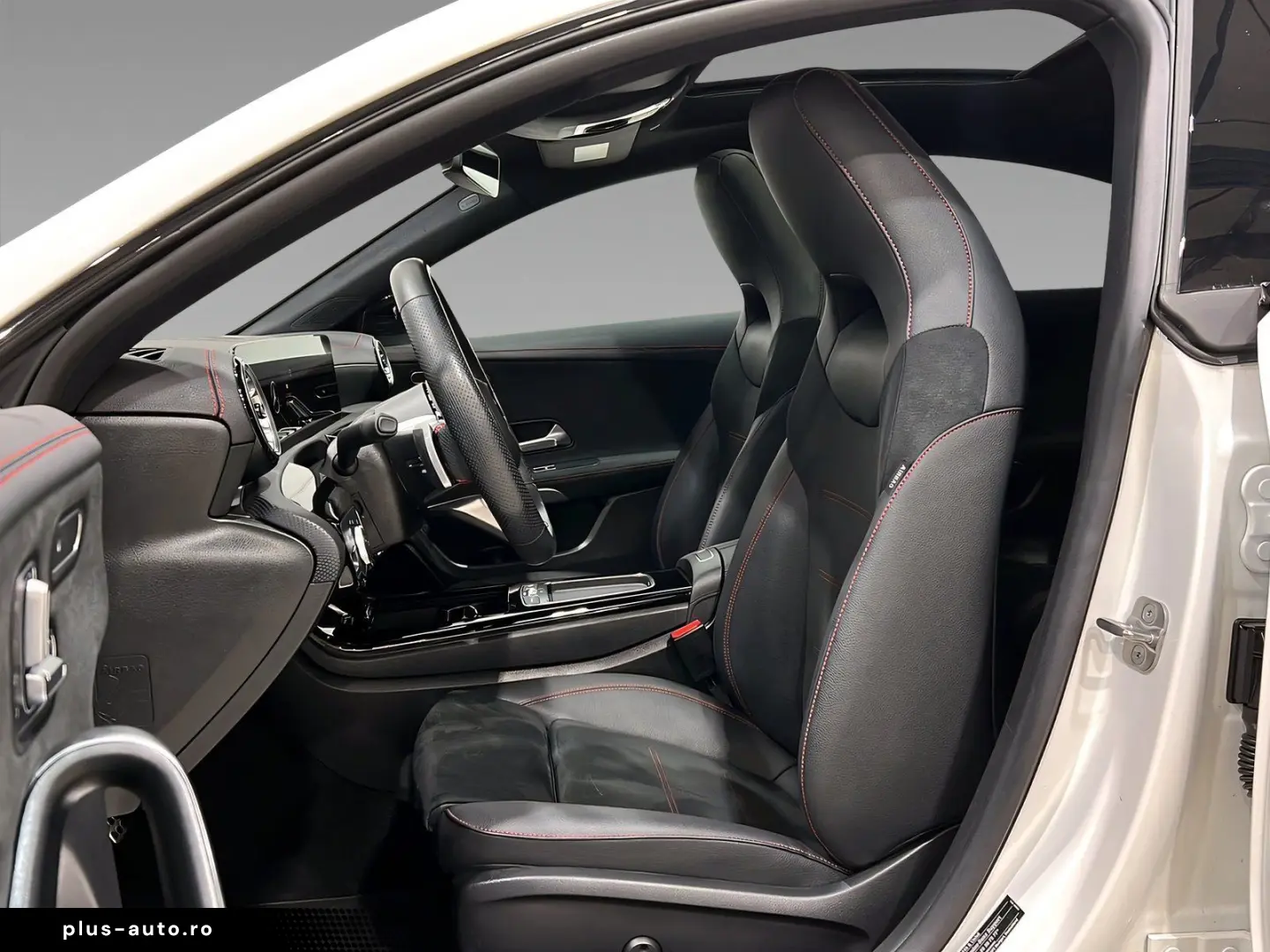 MERCEDES-BENZ CLA 200 AMG MULTI DISTR NIGHT Memo Pano 360