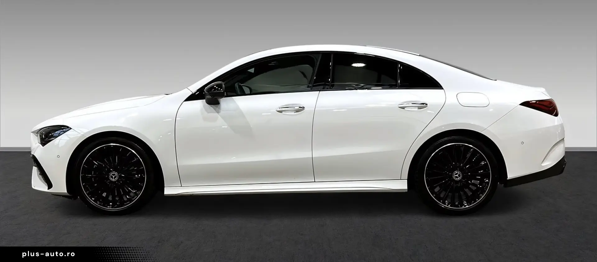 MERCEDES-BENZ CLA 200 AMG MULTI DISTR NIGHT Memo Pano 360